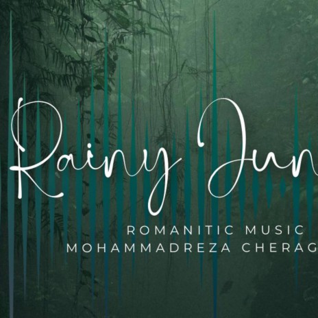 Rainy Jungle | Boomplay Music
