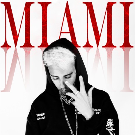 Miami ft. Nix | Boomplay Music