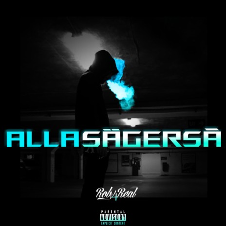 Alla säger så | Boomplay Music