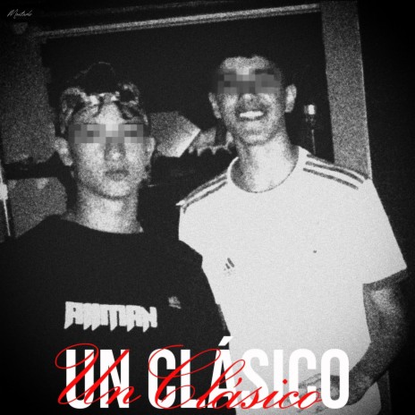 Un Clásico ft. Aiman42 | Boomplay Music