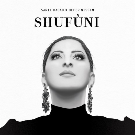 Shufuni ft. Offer Nissim | Boomplay Music