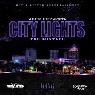 City Lights mix