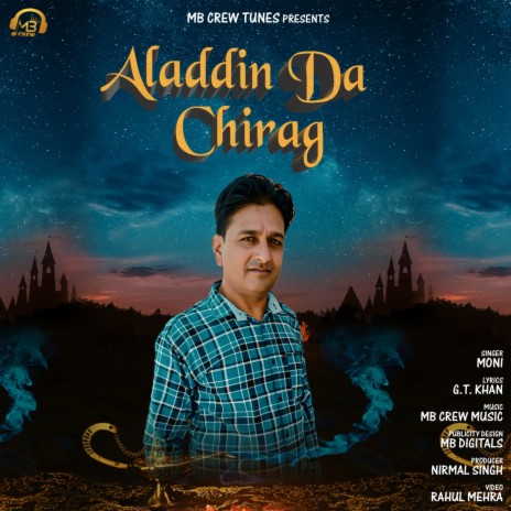 Aladdin Da Chirag | Boomplay Music