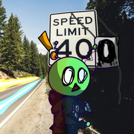 Speedometer 400 | Boomplay Music