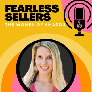 #12 Selling on Amazon FBA as a Side Hustle - 15 Minutes of Fearless