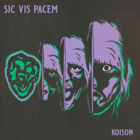 Sic Vis Pacem | Boomplay Music