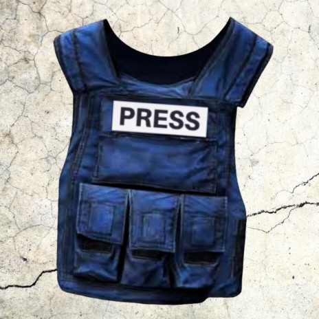 Press Vest ft. Just Leen, Aziz Abushark & Abood Aladham | Boomplay Music