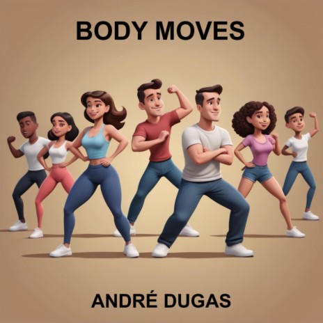 Body Moves