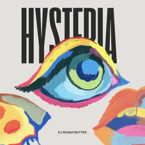 Hysteria (Full Band Version)