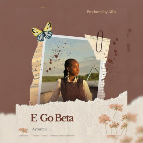 E Go Beta | Boomplay Music