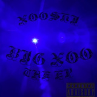 Big Xoo the EP