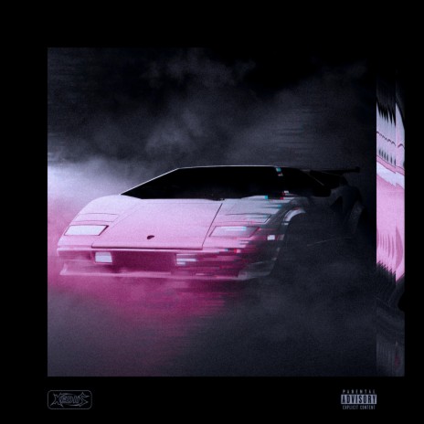 COUNTACH | Boomplay Music