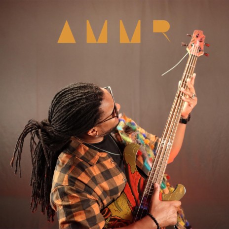 AMMR | Boomplay Music