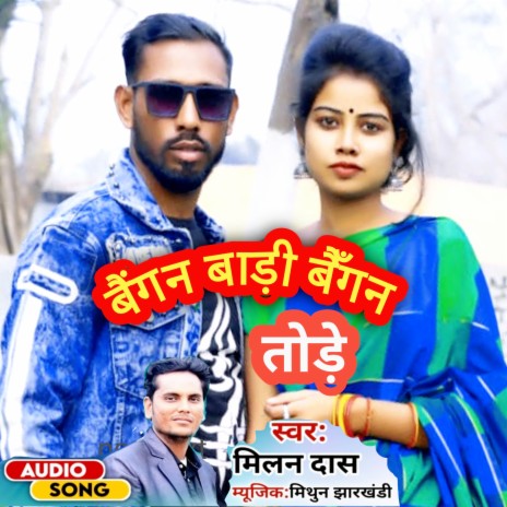 Baigan Baari Baigan Tode | Boomplay Music