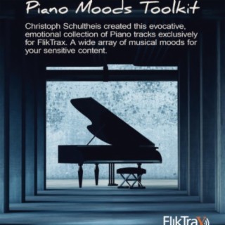 Piano Moods Toolkit