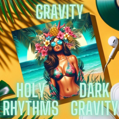 Gravity ft. Dark Gravity | Boomplay Music