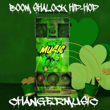 Boom Shalock Hip-Hop | Boomplay Music