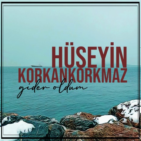 Gider Oldum | Boomplay Music