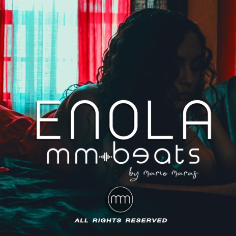 Enola (Instrumental) | Boomplay Music