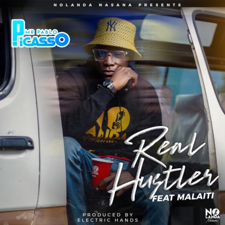 Real Hustler ft. Malaiti | Boomplay Music