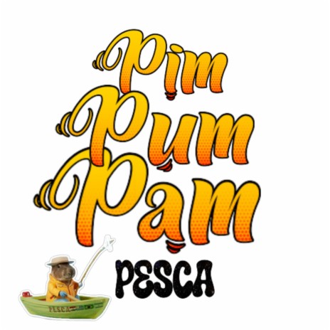 Pim Pum Pam | Boomplay Music