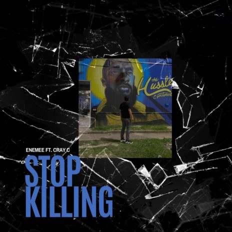 Stop killing | Boomplay Music