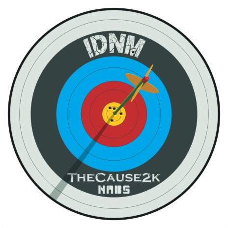 IDNM ft. The Cause2k | Boomplay Music