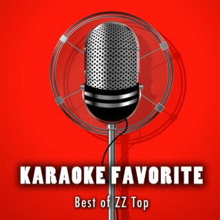 Best Of ZZ Top (Karaoke Version)