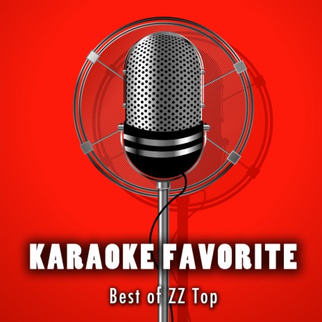 Gimme All Your Lovin (Karaoke Version) [Originally Performed By ZZ Top]