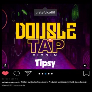 Tipsy lyrics | Boomplay Music