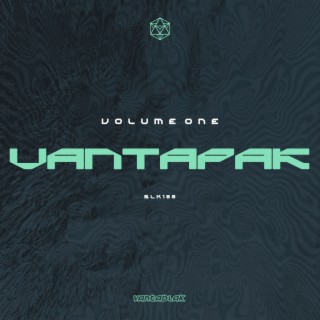 Vantapak, Vol. 1