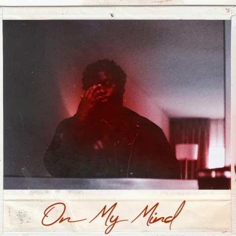 On My Mind | Boomplay Music