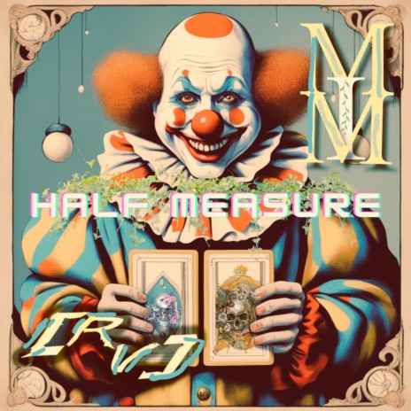 Half Measure ft. Hervé Franco | Boomplay Music