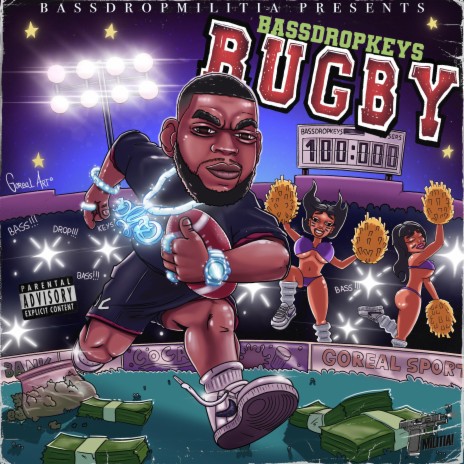 Rugby | Boomplay Music