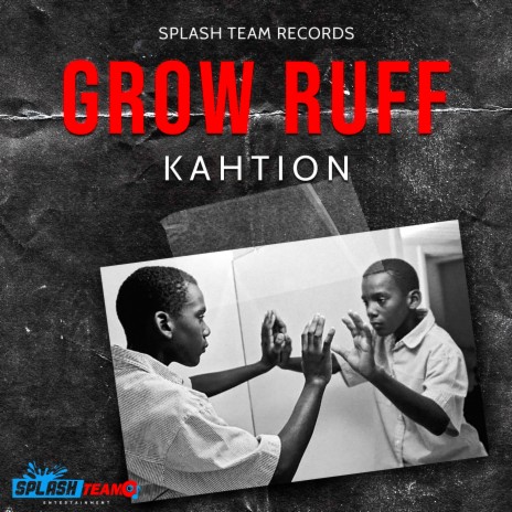 Grow Ruff | Boomplay Music