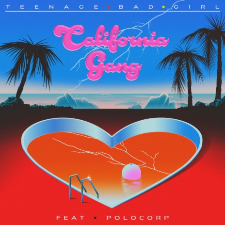 California Gang ft. Polocorp | Boomplay Music