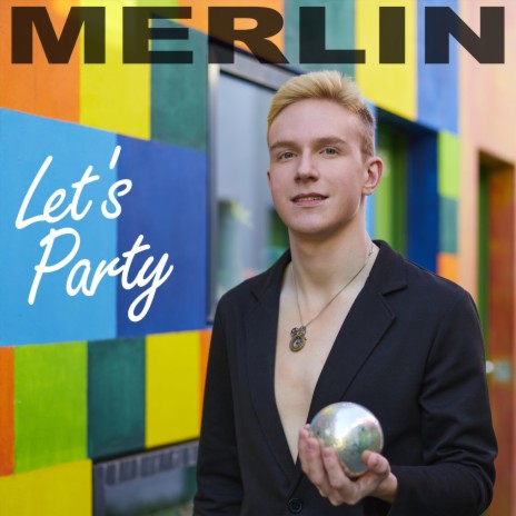 Let's Party | Boomplay Music