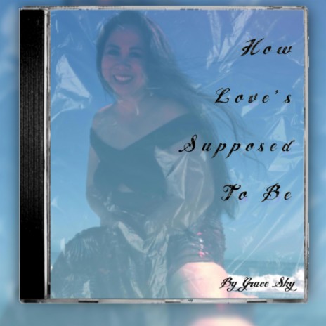 How Love's Supposed To Be | Boomplay Music