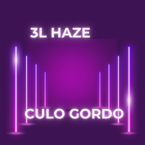 CULO GORDO | Boomplay Music