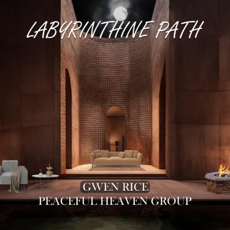 Labyrinthine Path