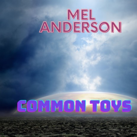 Common Toys | Boomplay Music