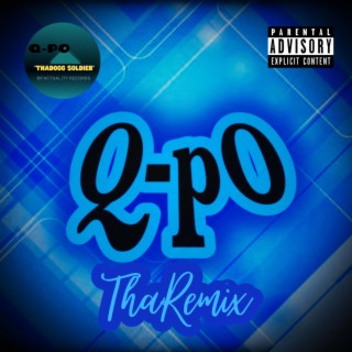 Q-Po (ThaRemixx Version)