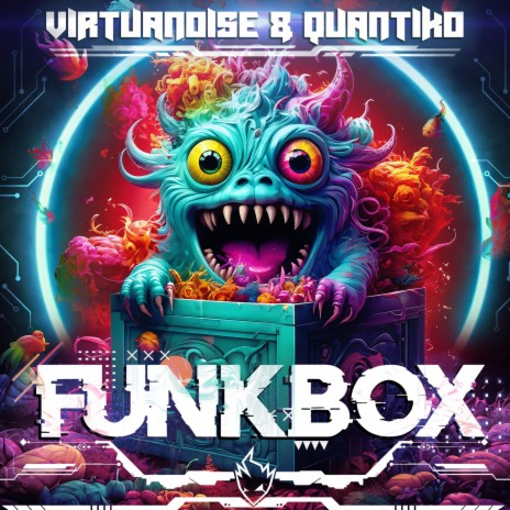FunkBox ft. Quantiko | Boomplay Music