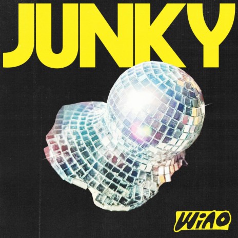 JUNKY | Boomplay Music