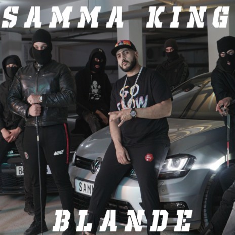 Blande (Ep Aduken) | Boomplay Music