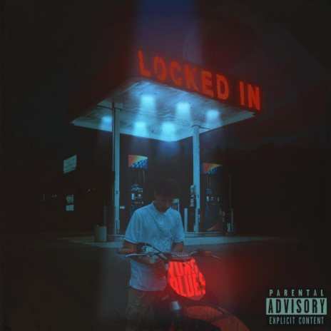 LOCKED IN | Boomplay Music