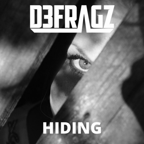 Hiding | Boomplay Music