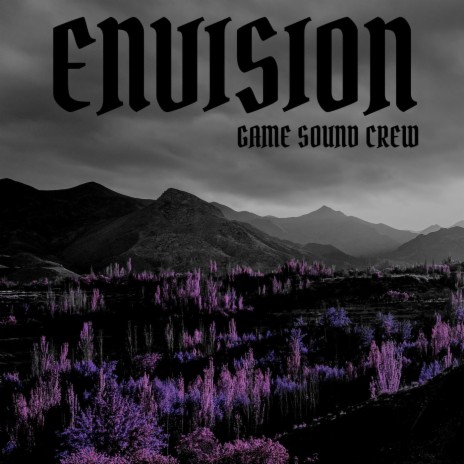 Envision | Boomplay Music