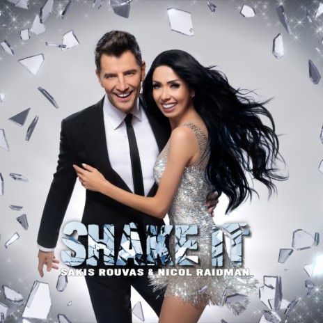 Shake It ft. Nicol Raidman | Boomplay Music