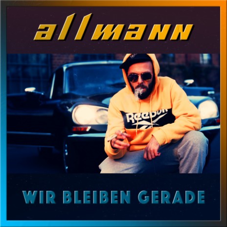 Wir Bleiben Gerade | Boomplay Music